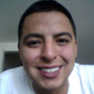 Meet your Posher, Justin